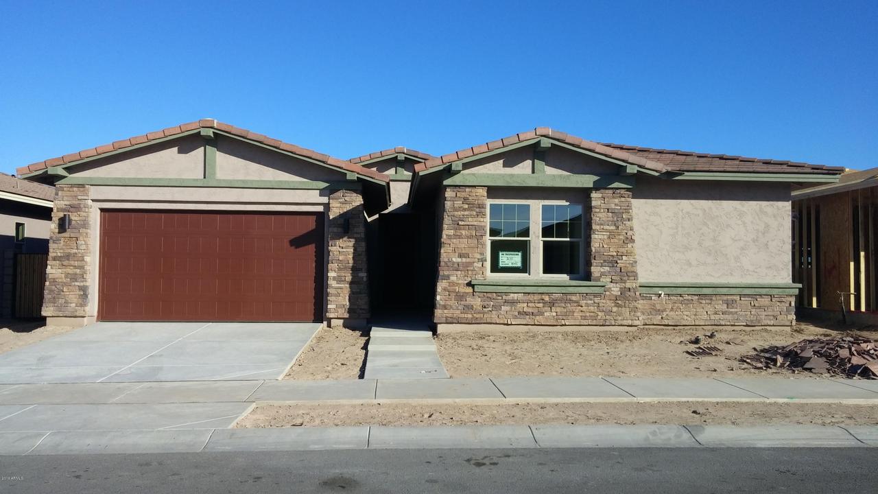 22654 E Duncan St., Queen Creek, AZ 85142
