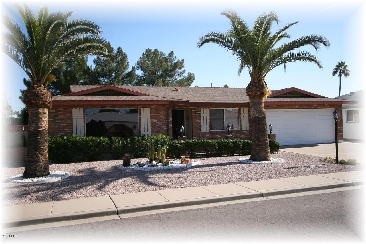 709 S Pico Cir., Mesa, AZ 85206