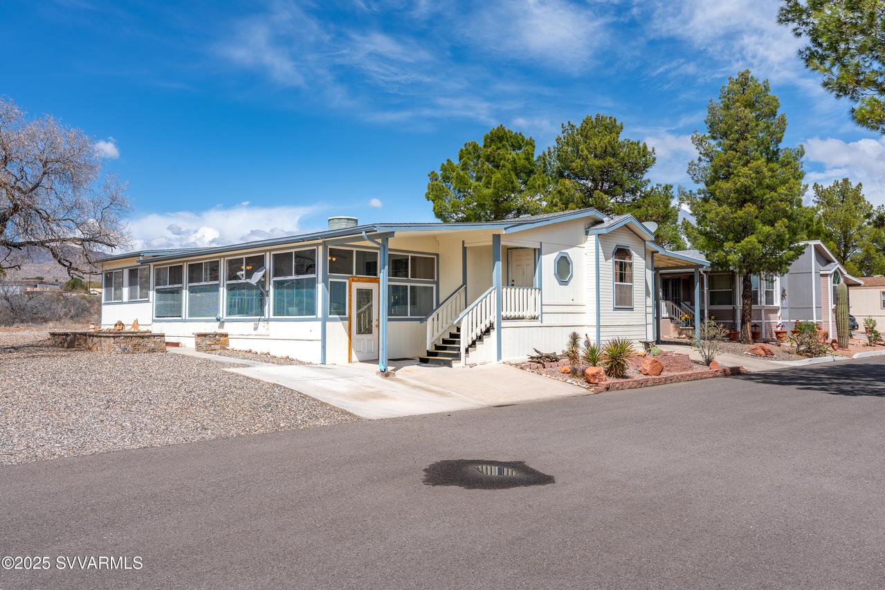 2050 St Rt 89a, Cottonwood, AZ 86326