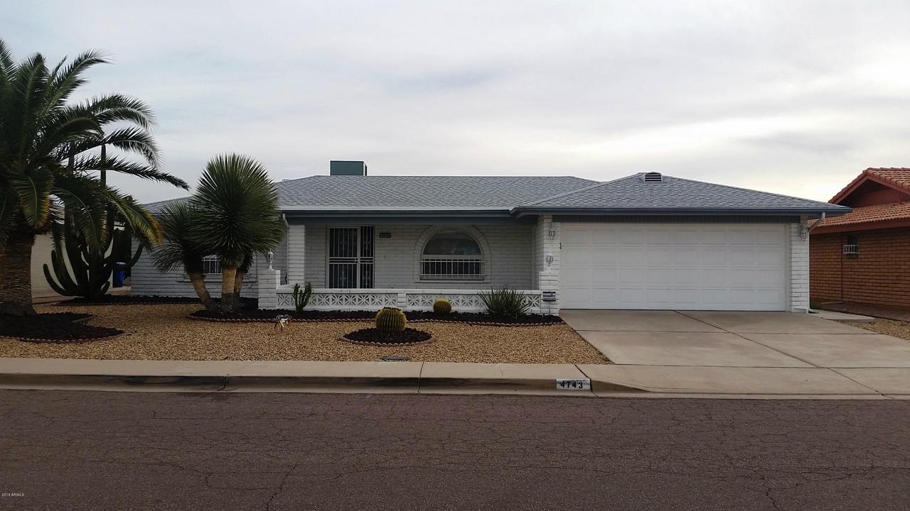 4743 E Capri Ave., Mesa, AZ 85206