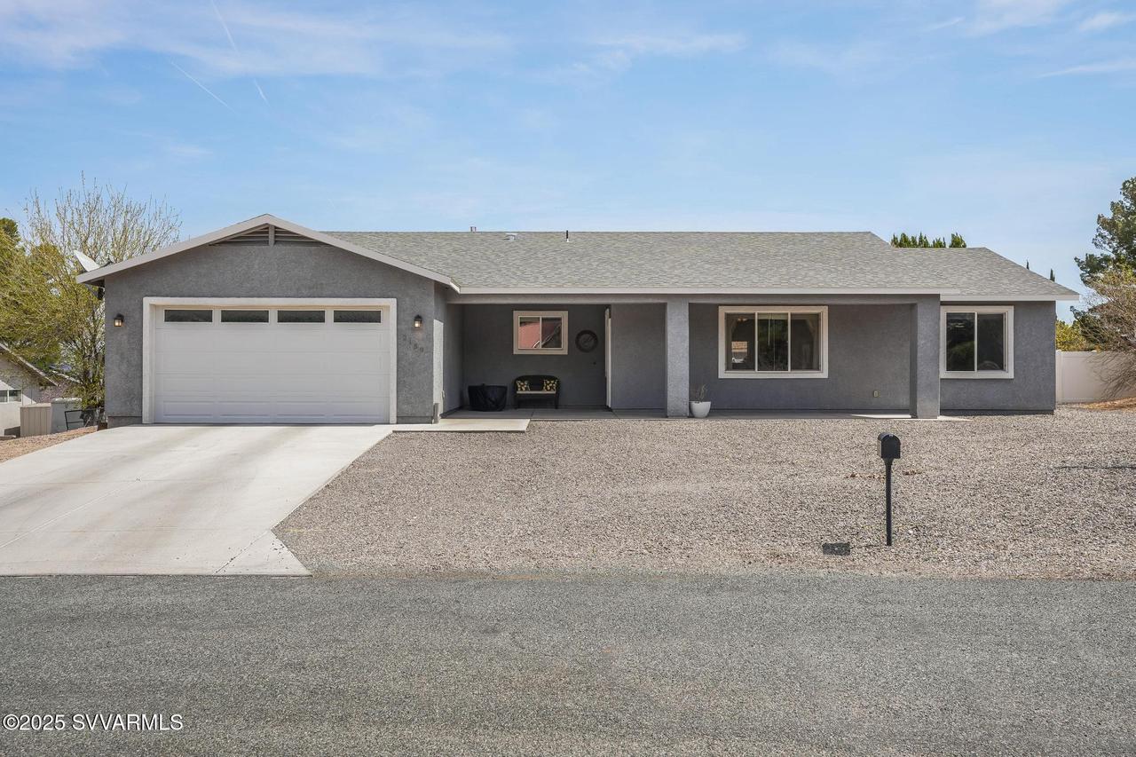 2159 S Cody Cir., Cottonwood, AZ 86326