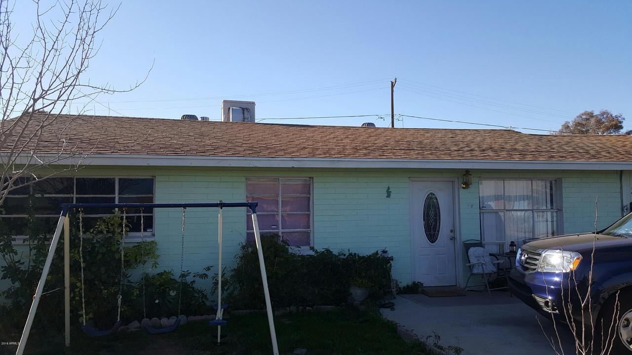 318 N 3rd Pl., Avondale, AZ 85323