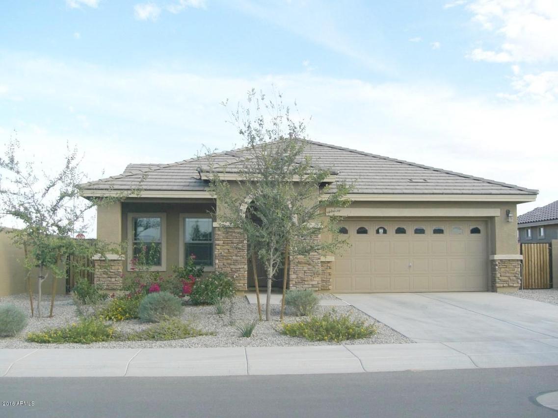 224 S La Amador Tr., Casa Grande, AZ 85194