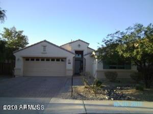 1365 E Racine Dr., Casa Grande, AZ 85122