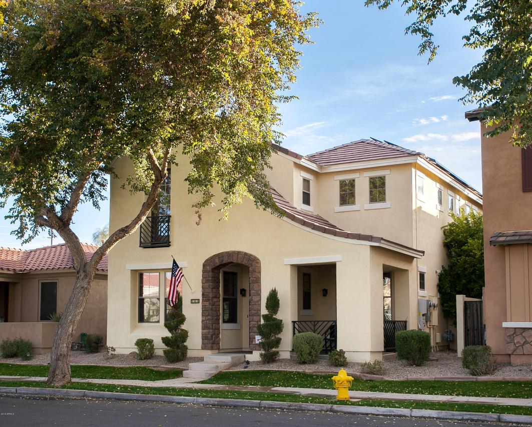 1313 S Colt Dr., Gilbert, AZ 85296