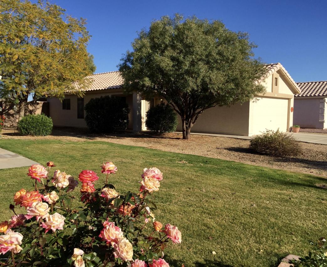 16551 N 158th Ave., Surprise, AZ 85374