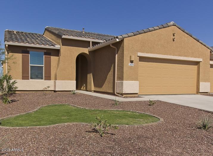 41644 W Summer Wind Way, Maricopa, AZ 85138