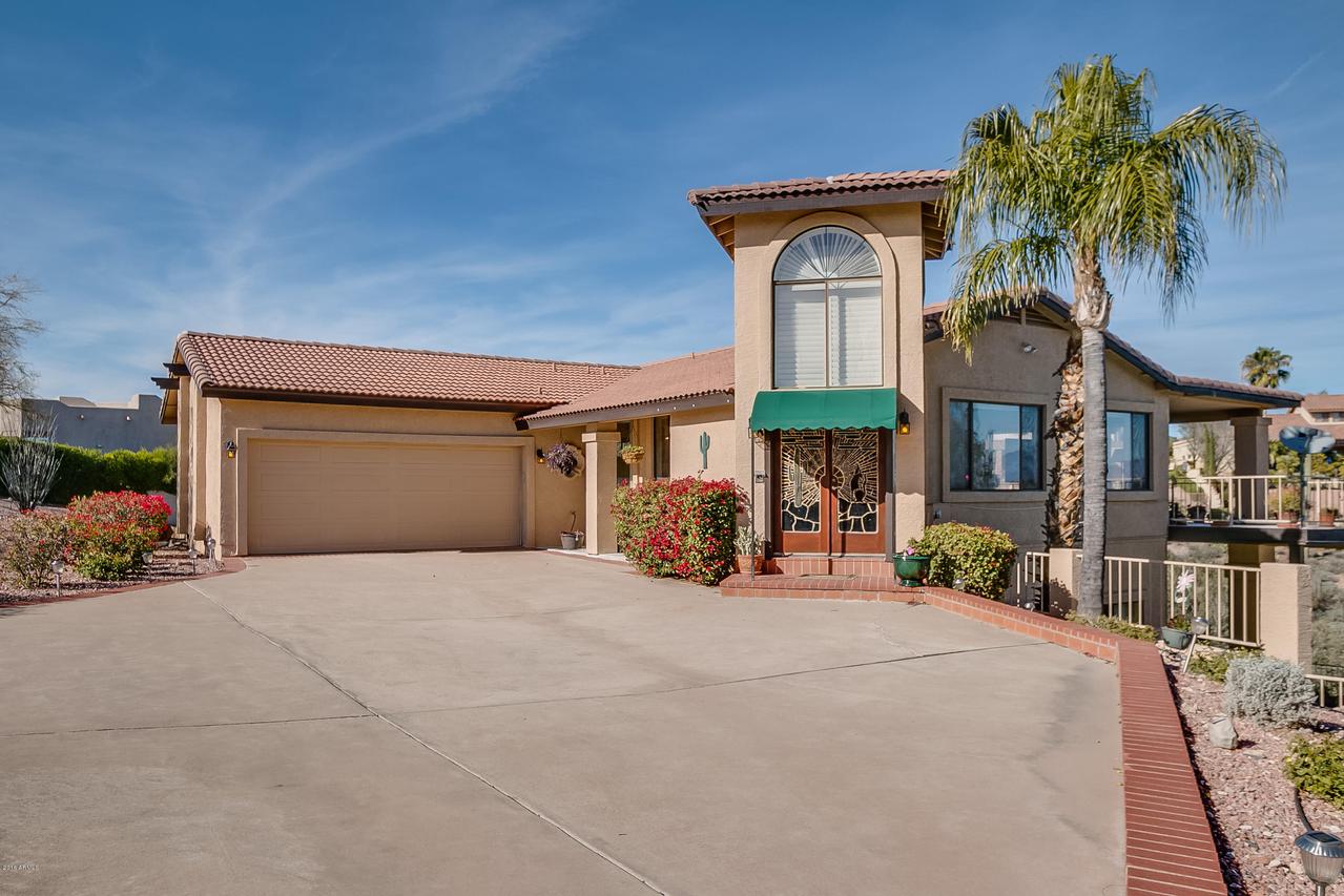 15326 E Thistle Dr., Fountain Hills, AZ 85268