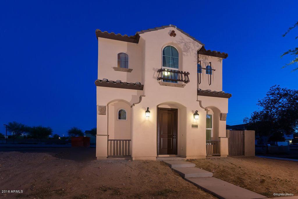 11460 W St John Rd., Surprise, AZ 85378
