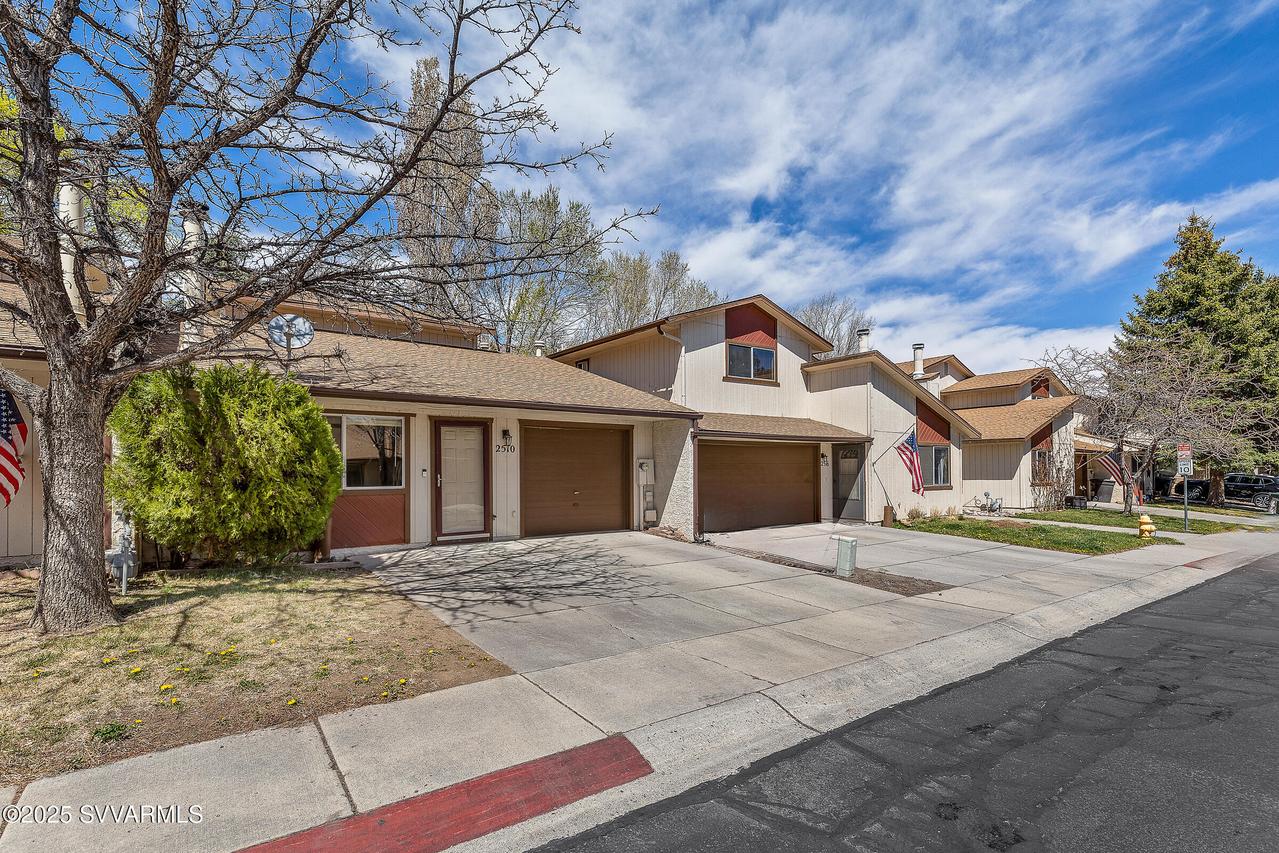 2510 E Jeffrey, Flagstaff, AZ 86004
