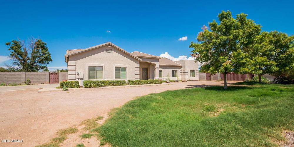 21923 S 154th St., Gilbert, AZ 85298