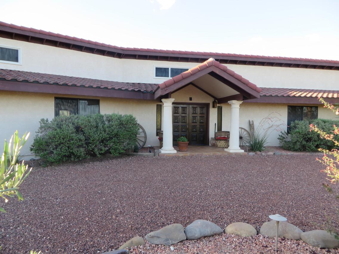 252 W Amaranth Dr., Wickenburg, AZ 85390