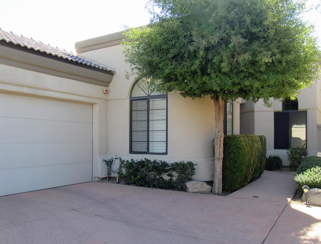 8059 E Cortez Dr., Scottsdale, AZ 85260