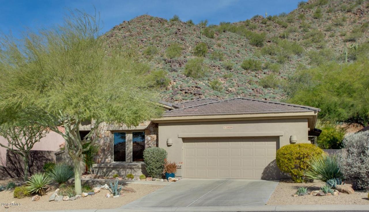 14098 E Coyote Rd., Scottsdale, AZ 85259