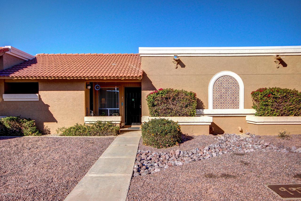 410 W Yukon Dr. #3, Phoenix, AZ 85027