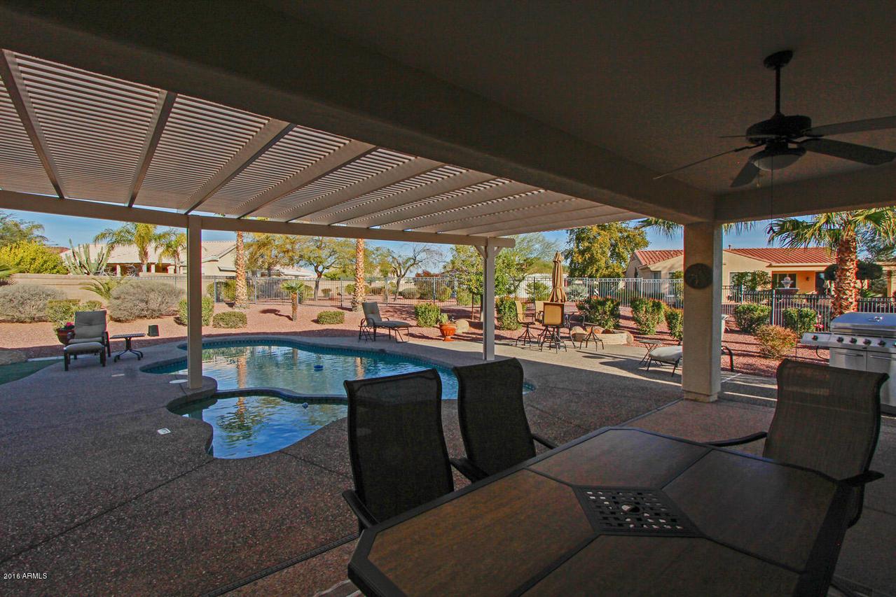 13446 W El Sueno Ct., Sun City West, AZ 85375