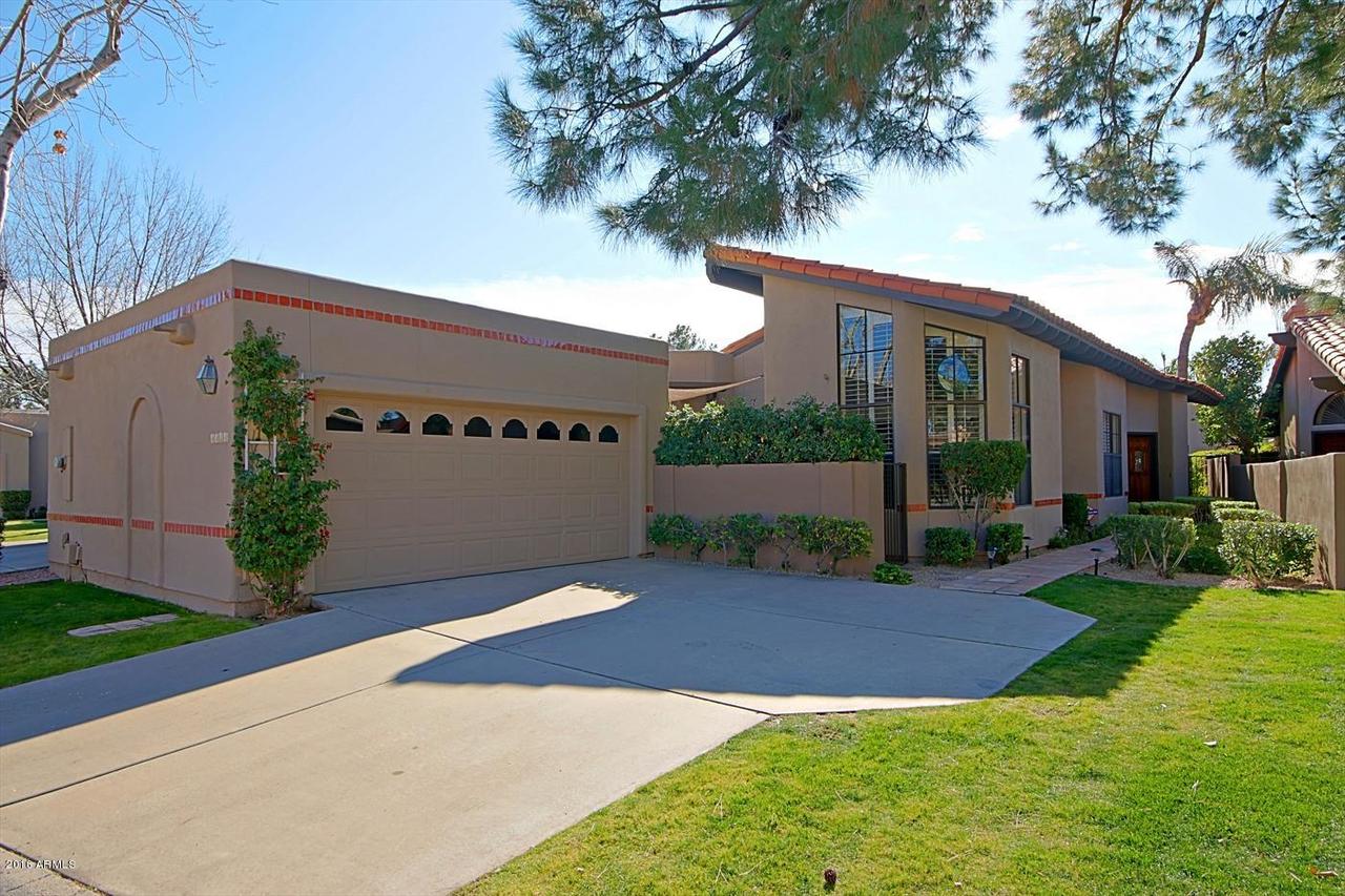 4121 E Cortez St., Phoenix, AZ 85028