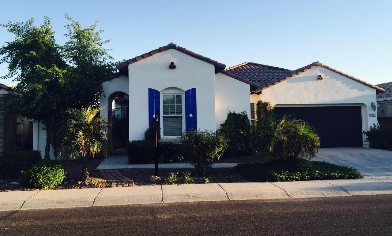 2317 E Balsam Dr., Chandler, AZ 85286