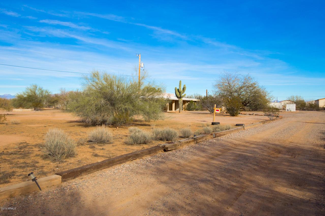 15035 S Mountain Rd., Mesa, AZ 85212