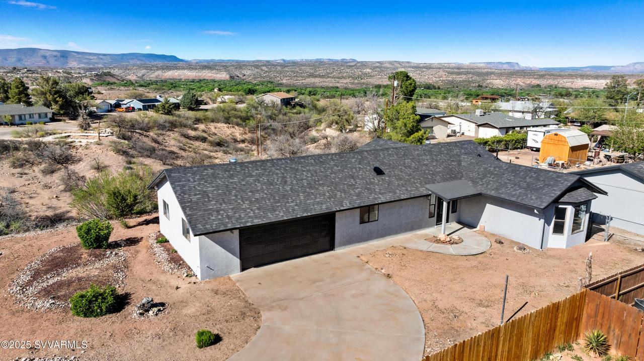 635 N Ocotillo St., Cottonwood, AZ 86326