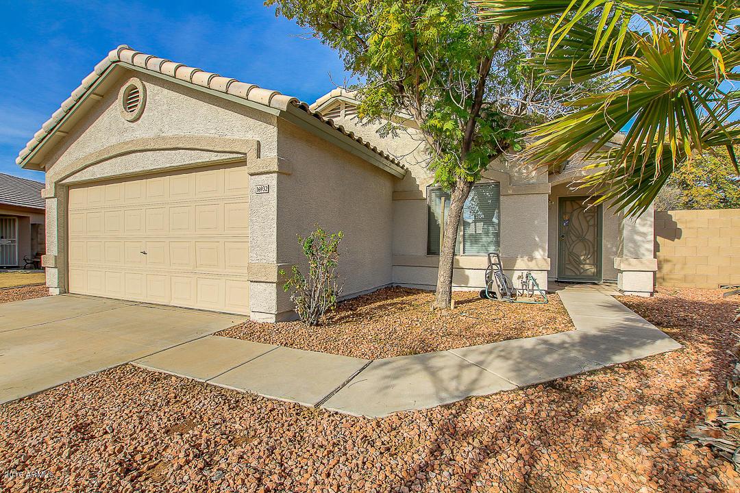 16932 N 160th Ave., Surprise, AZ 85374
