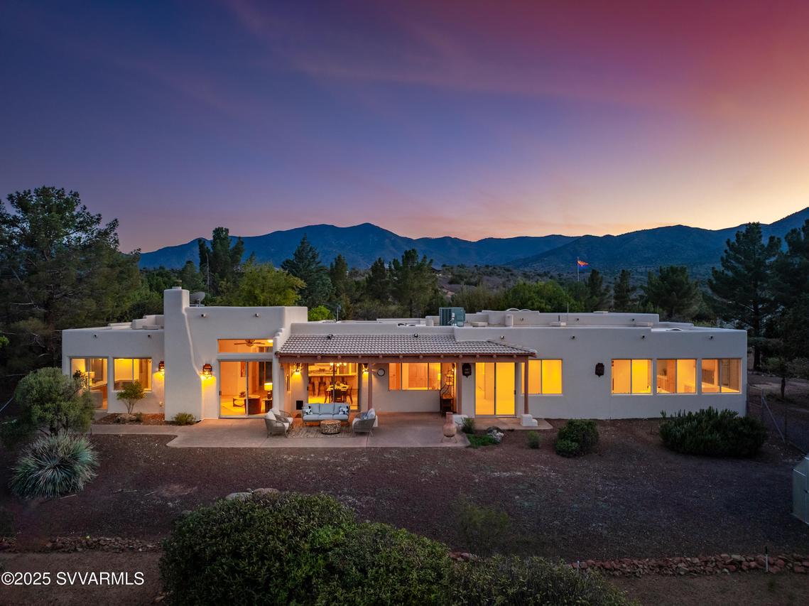 3175 S Blue Ranch Rd., Cottonwood, AZ 86326