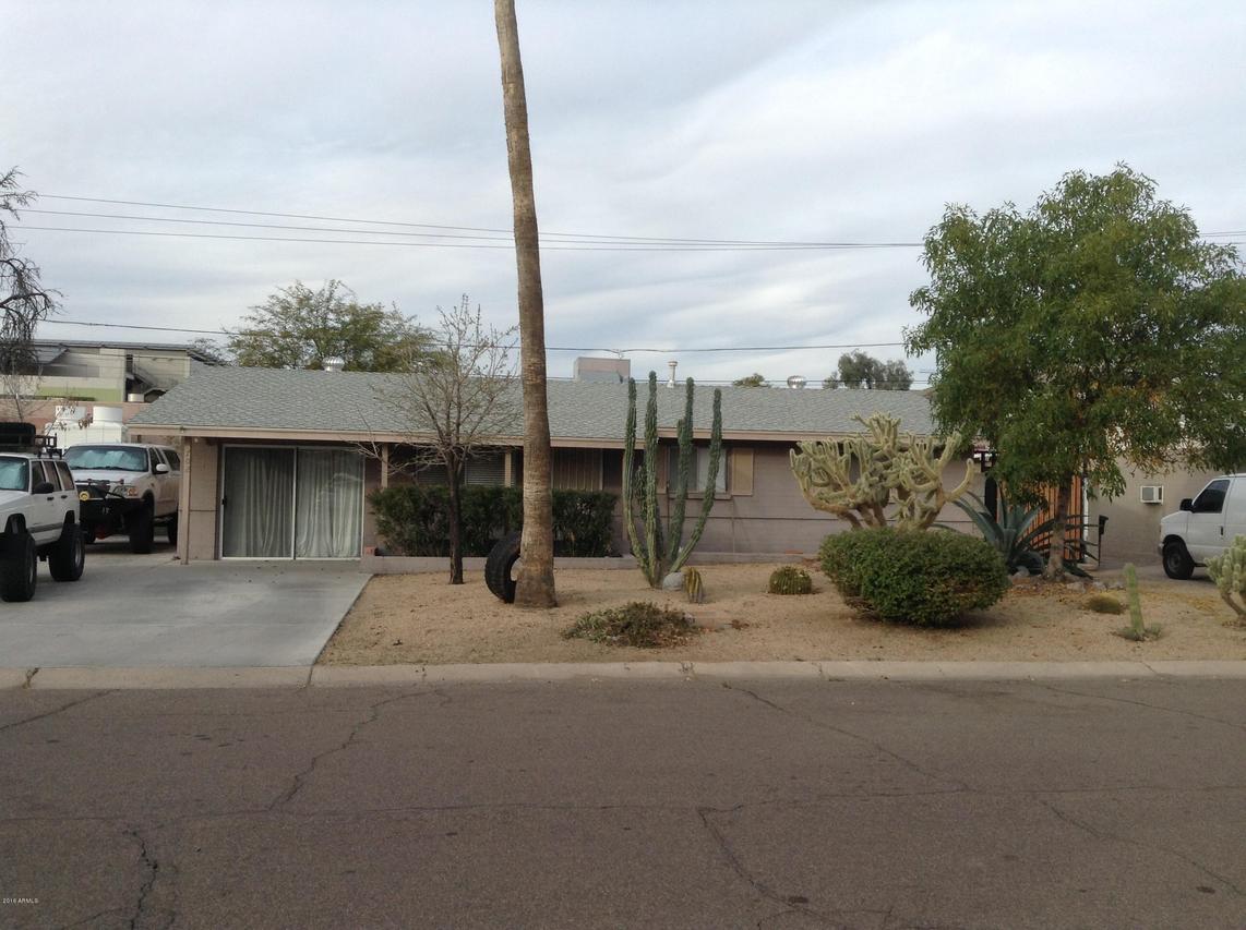 702 E Vista Del Cerro Dr., Tempe, AZ 85281