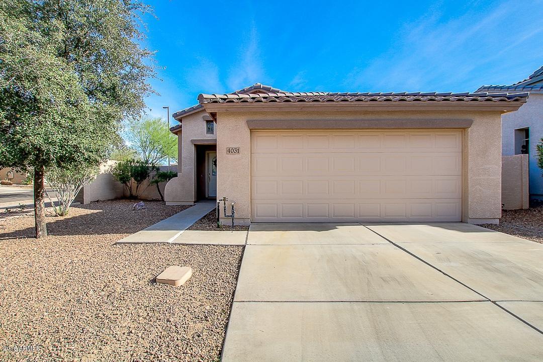 4031 E Timberline Rd., Gilbert, AZ 85297