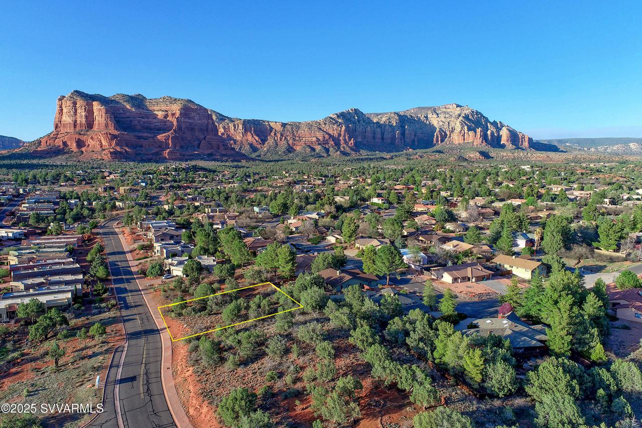 220 Suncliffe Dr., Sedona, AZ 86351