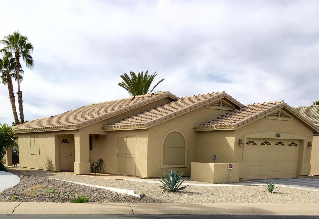 2454 N Eastwood Way, Mesa, AZ 85215