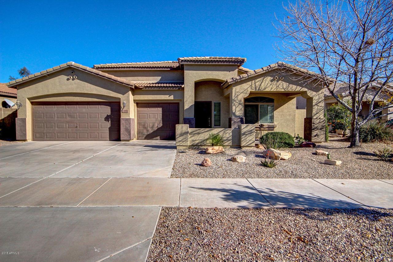 22353 S 213th St., Queen Creek, AZ 85142
