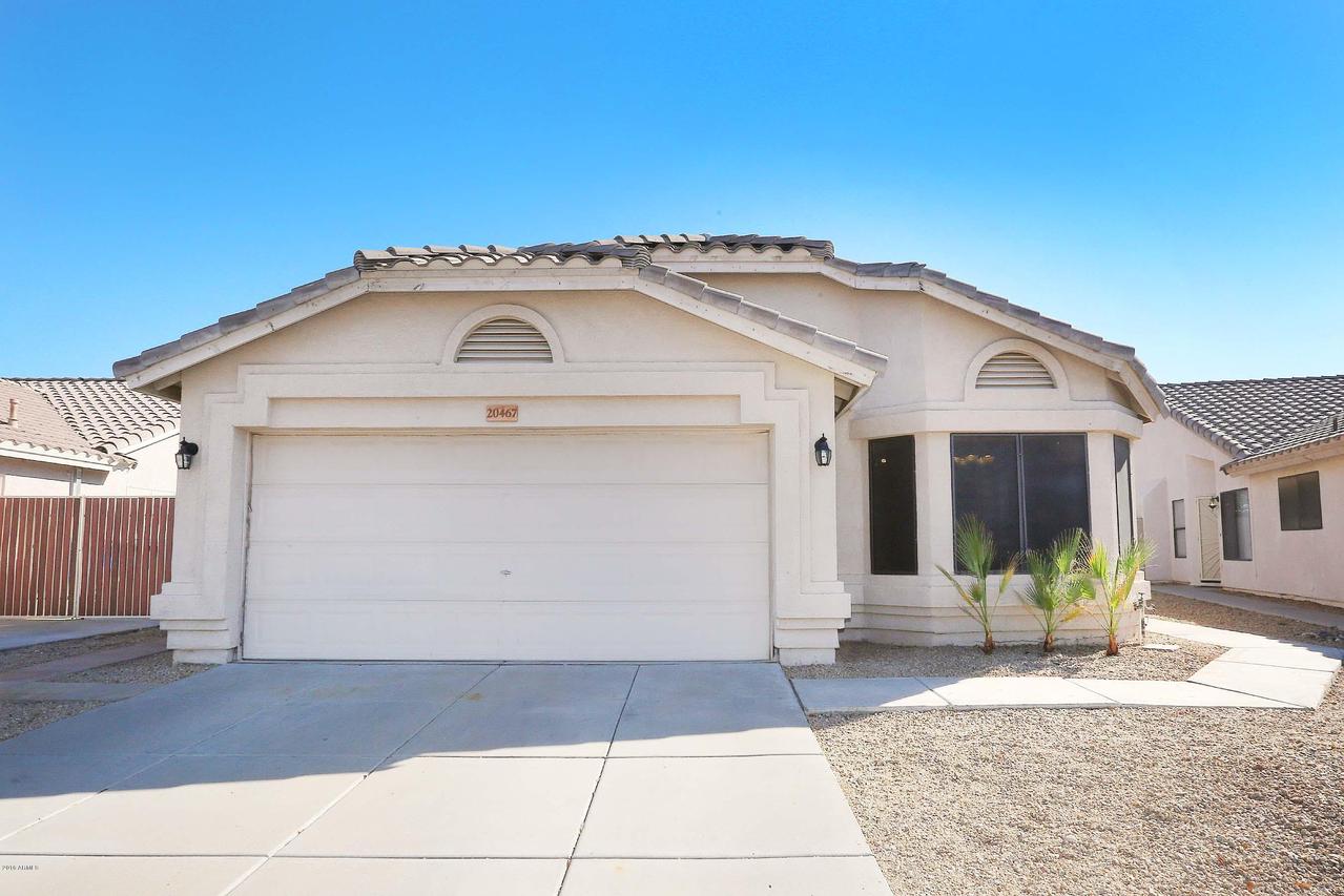20467 N 37th Ave., Glendale, AZ 85308