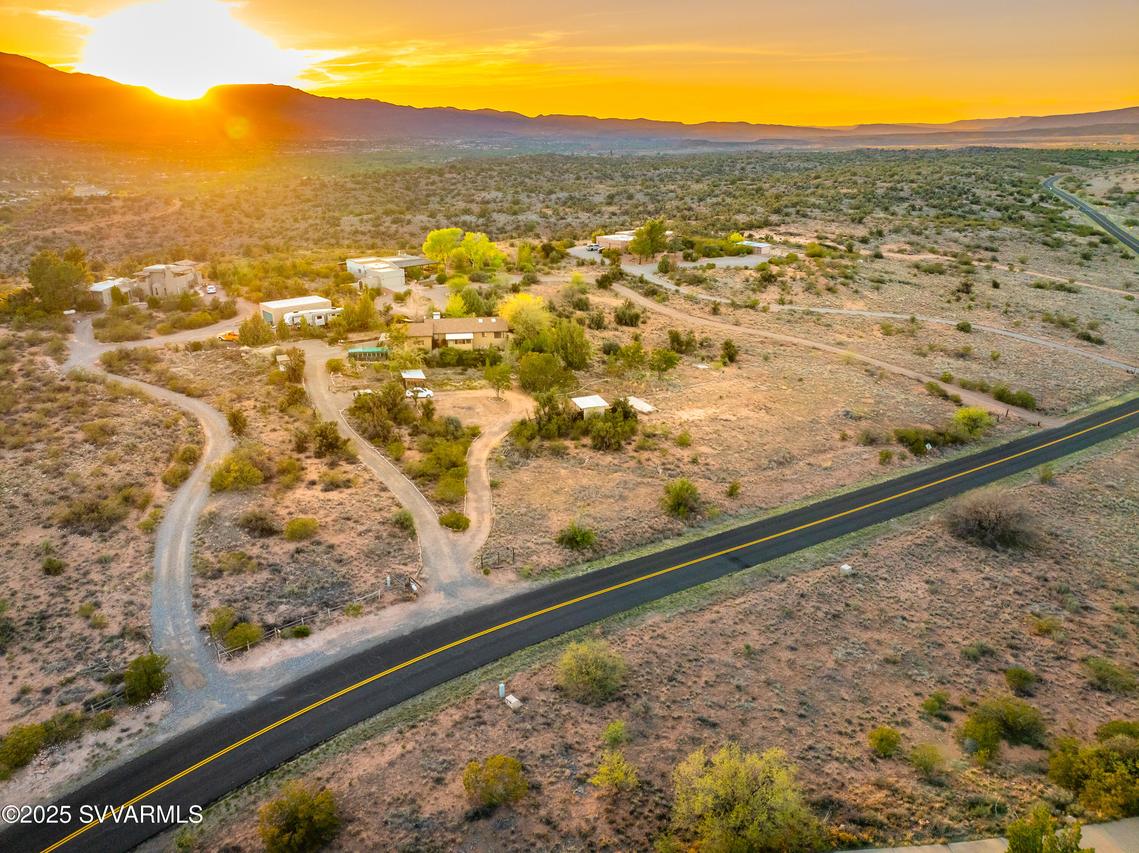 2242 S Tissaw Rd., Cornville, AZ 86325