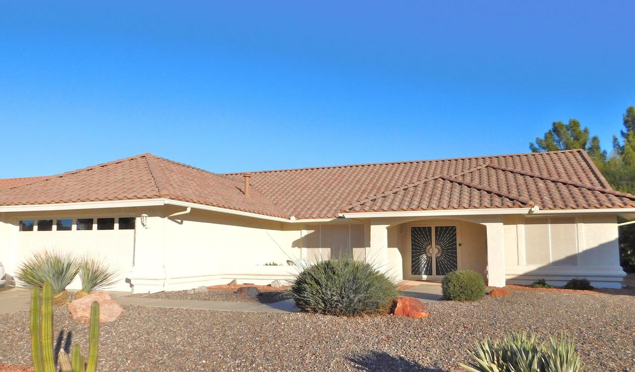 14602 W Heritage Dr., Sun City West, AZ 85375