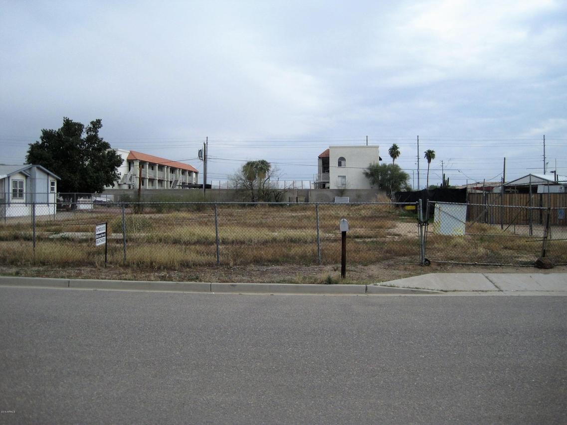 21619 N 24th Ave. #8, Phoenix, AZ 85027