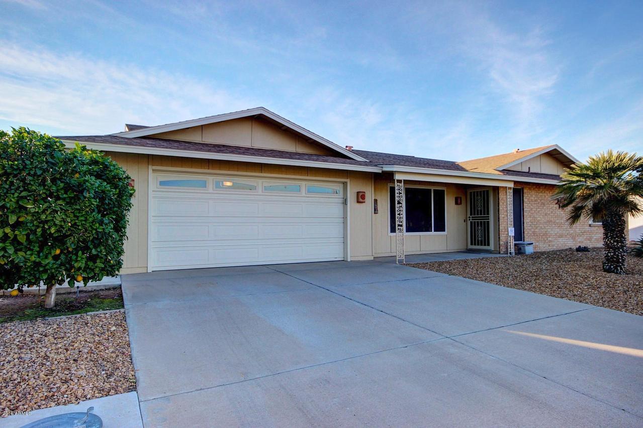 13202 N Branding Iron Dr., Sun City, AZ 85351