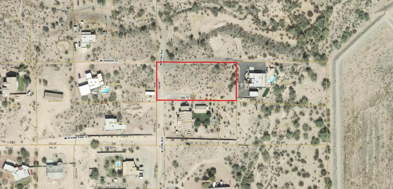 26019 N 113th Ave., Sun City, AZ 85373