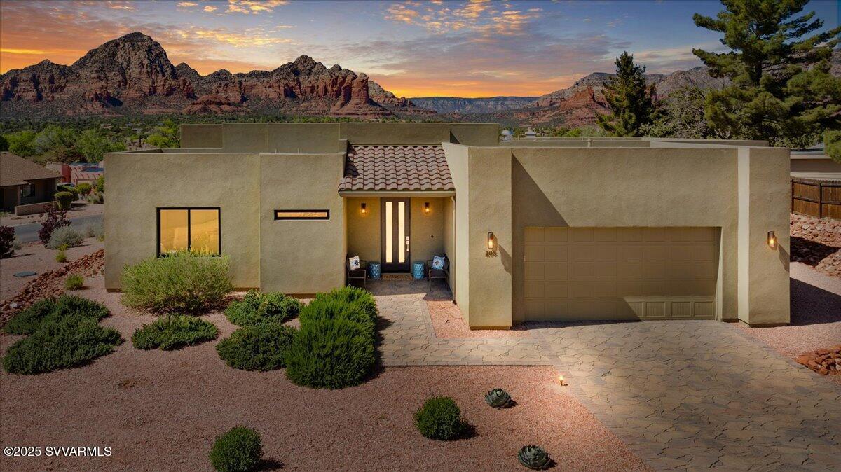 205 Valley View Dr., Sedona, AZ 86336