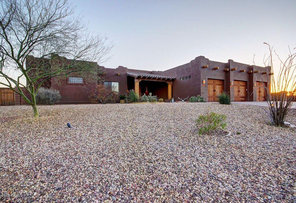 12635 W Mclellan Rd., Glendale, AZ 85307