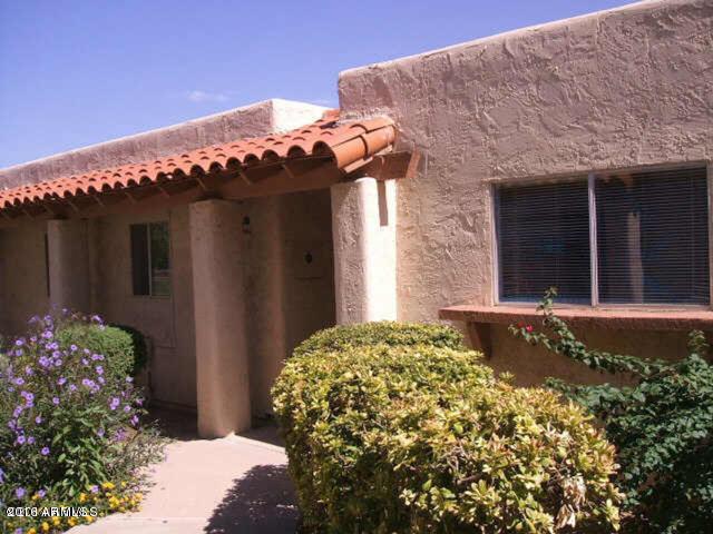 2401 N 70th St. #G, Scottsdale, AZ 85257