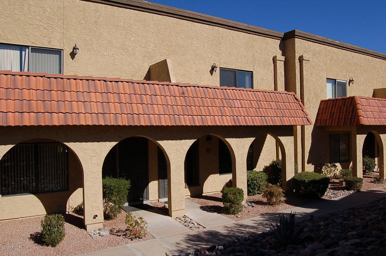 16336 E Palisades Blvd. #6, Fountain Hills, AZ 85268