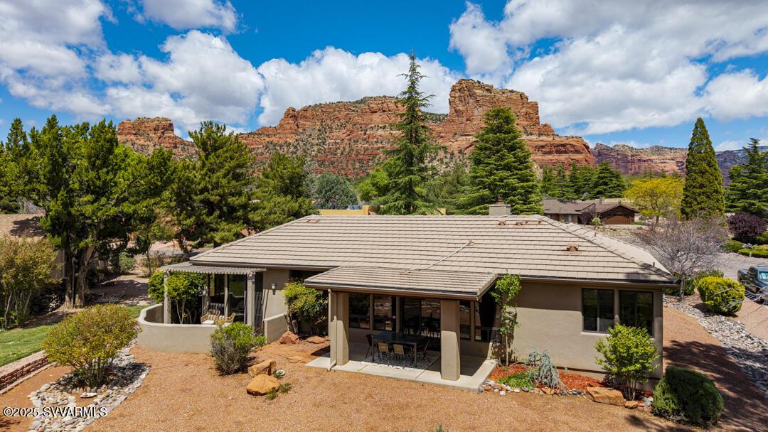 165 Oak Creek Dr., Sedona, AZ 86351
