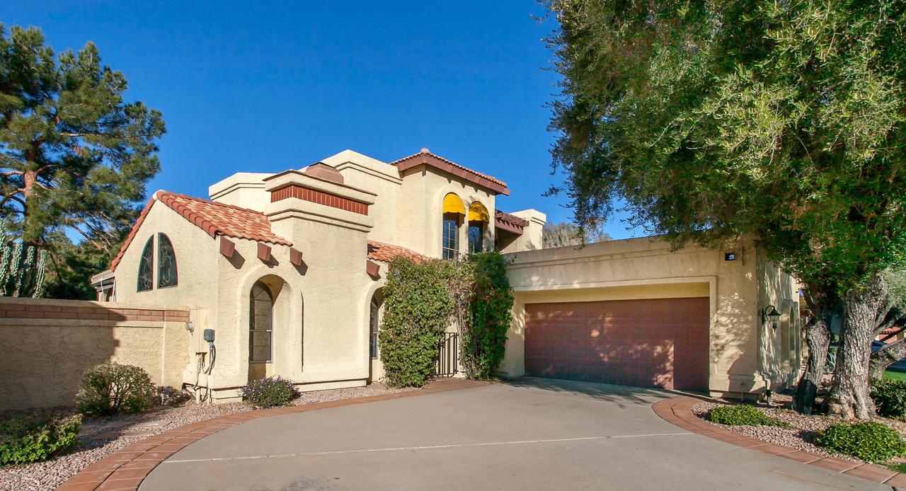 10536 N 87th Pl., Scottsdale, AZ 85258