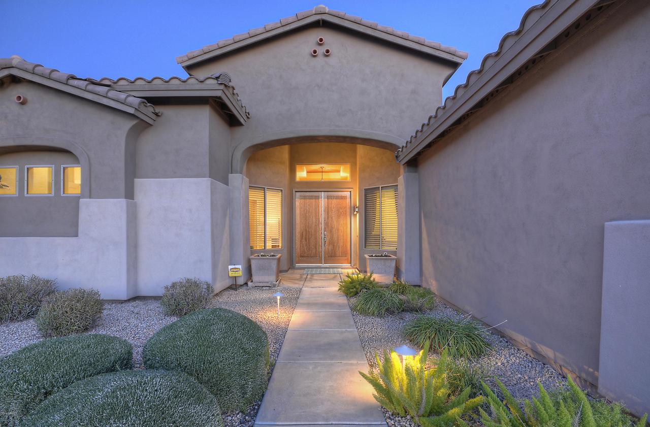 5857 E Night Glow Cir., Scottsdale, AZ 85266
