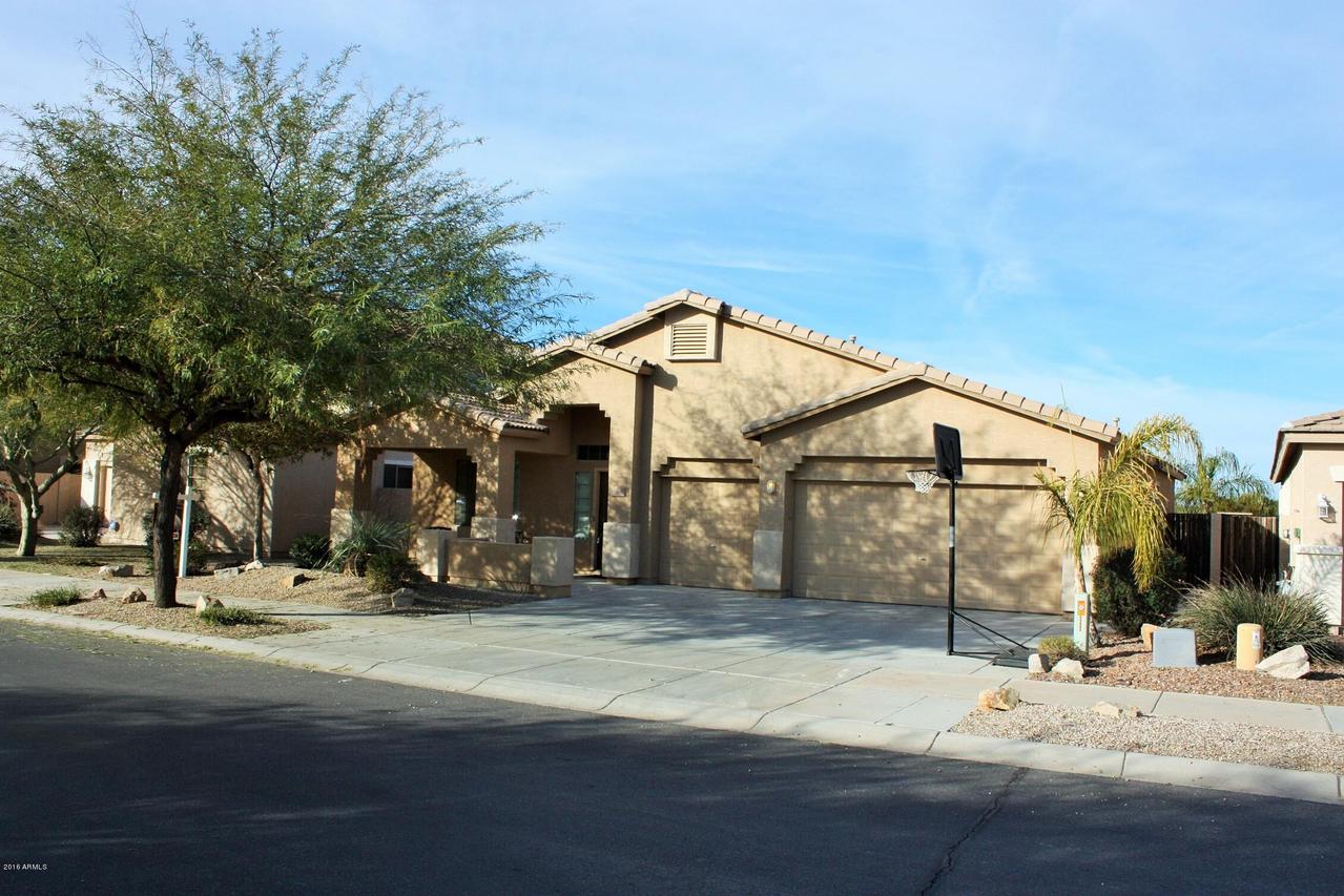 22942 S 214th St., Queen Creek, AZ 85142