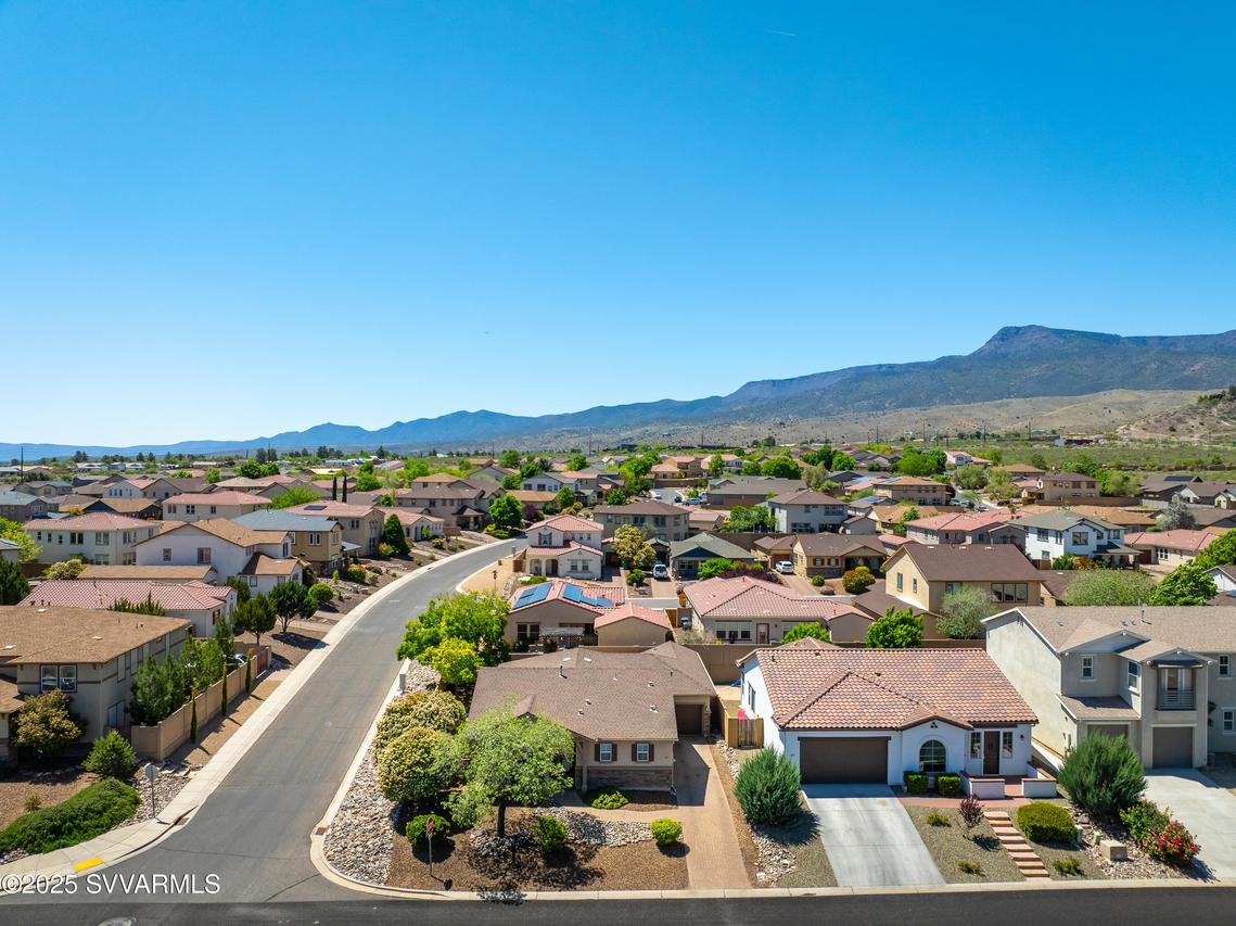 485 Miners Gulch Dr., Clarkdale, AZ 86324