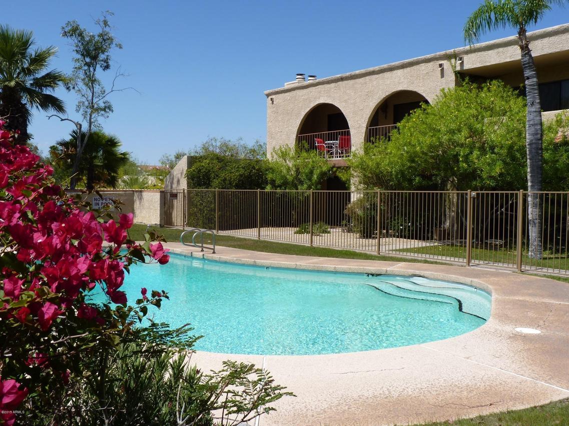 11624 N Saguaro Blvd. #3, Fountain Hills, AZ 85268