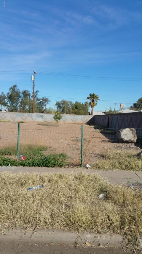 1618 E Adams St. #17, Phoenix, AZ 85034