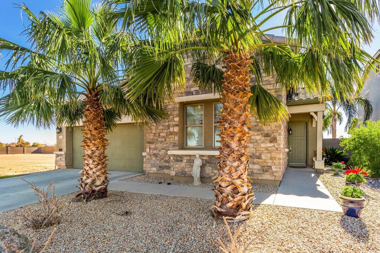 2405 E San Gabriel Tr., Casa Grande, AZ 85294