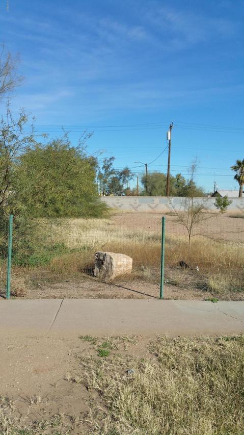 1614 E Adams St. #16, Phoenix, AZ 85034